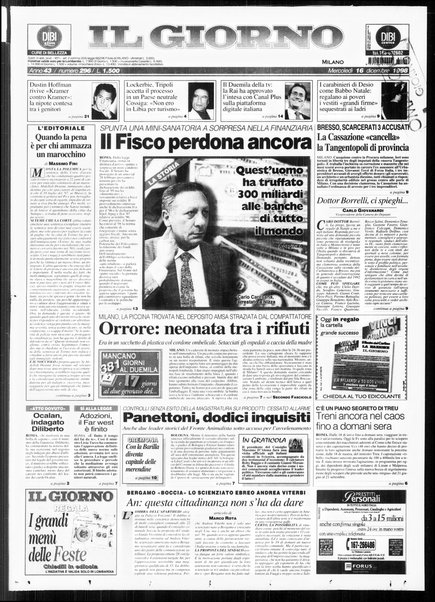 Il giorno